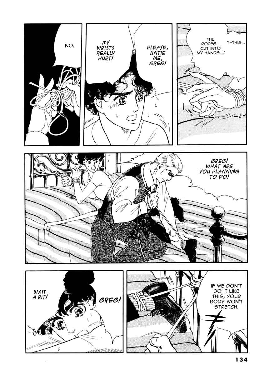 Page 4 Chapter 7 A Cruel God Reigns