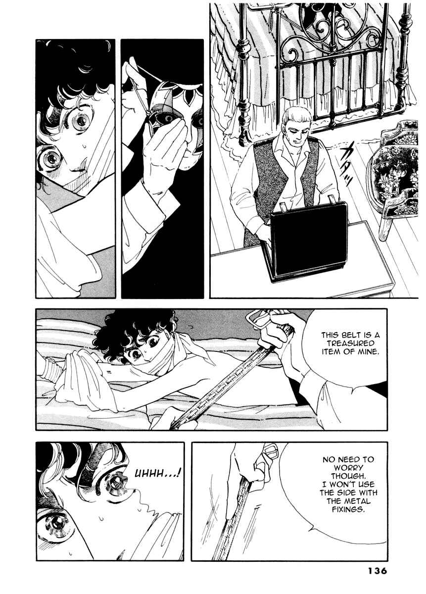 Page 6 Chapter 7 A Cruel God Reigns