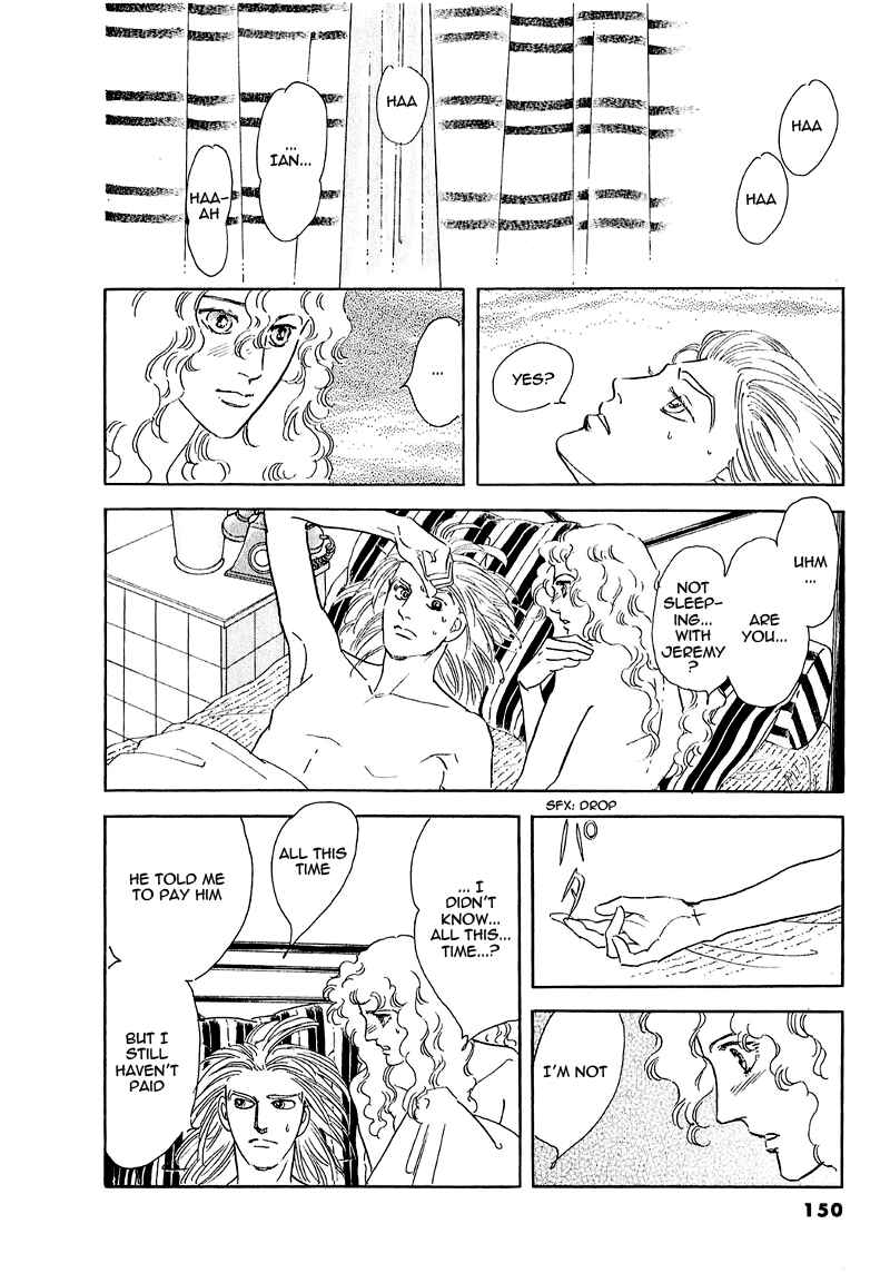 Page 11 Chapter 66 A Cruel God Reigns