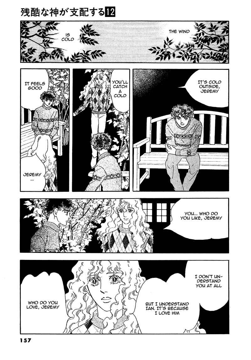 Page 18 Chapter 66 A Cruel God Reigns