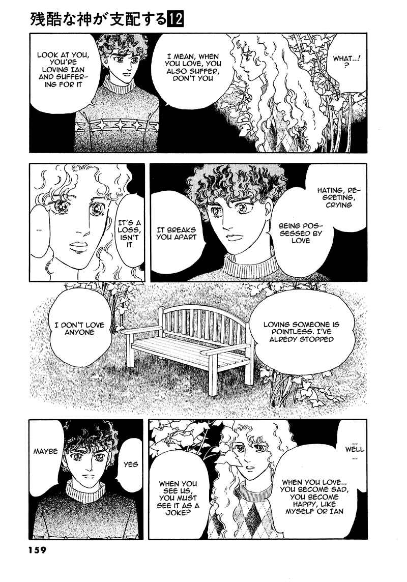 Page 20 Chapter 66 A Cruel God Reigns