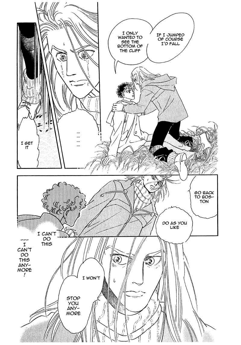 Page 36 Chapter 66 A Cruel God Reigns