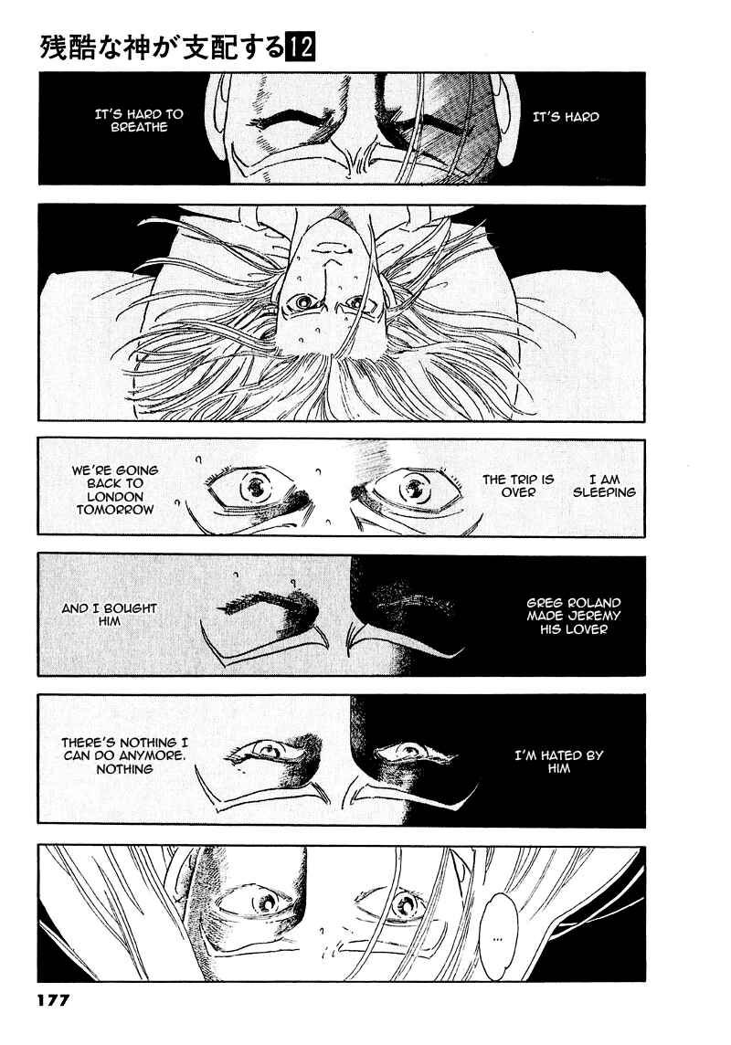 Page 38 Chapter 66 A Cruel God Reigns