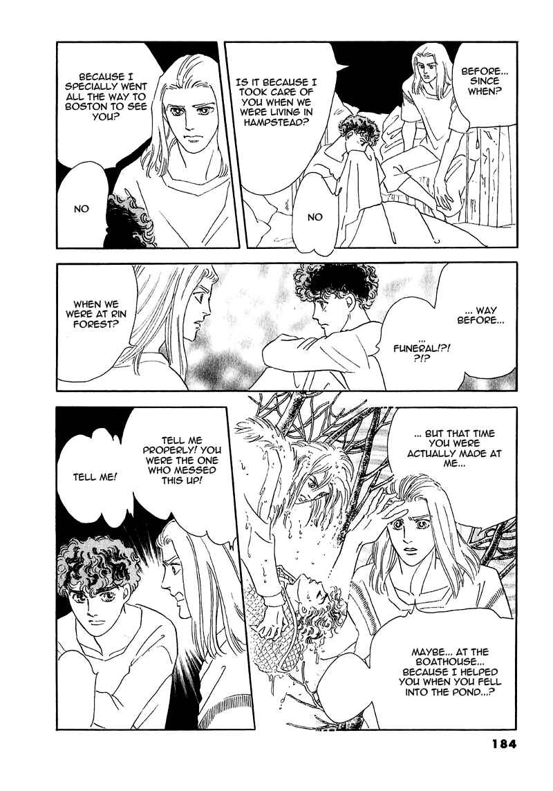 Page 45 Chapter 66 A Cruel God Reigns