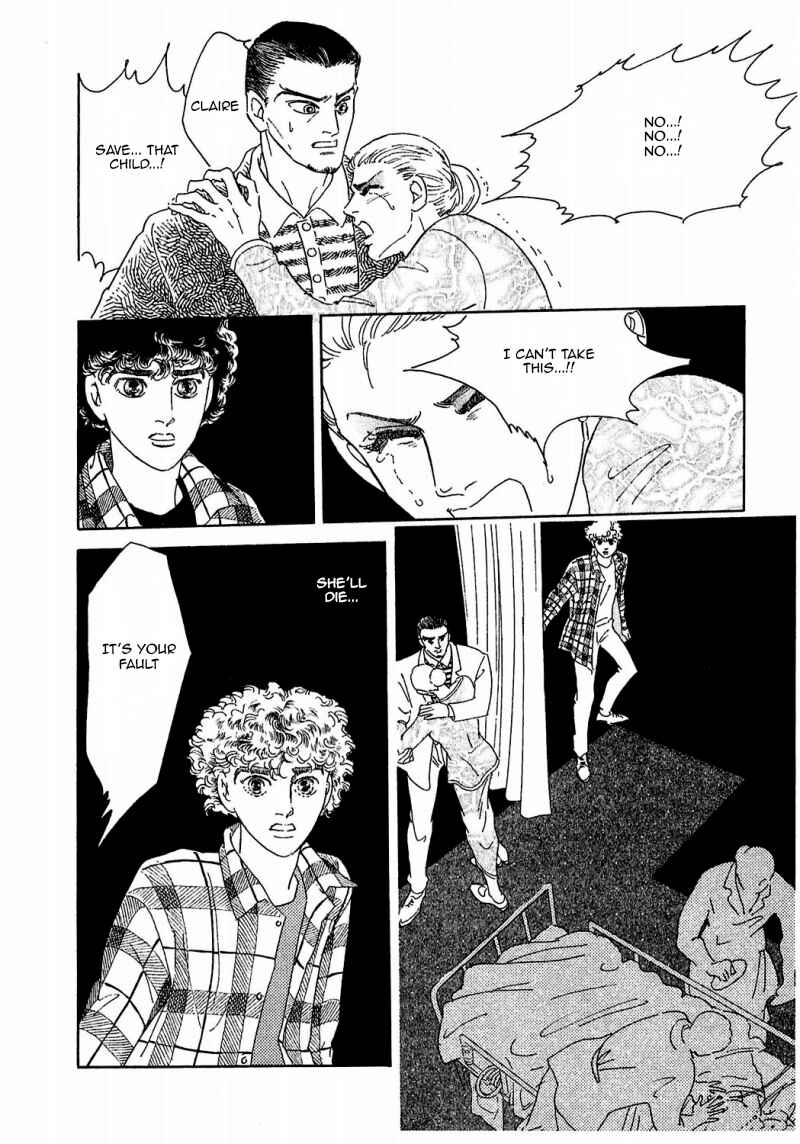 Page 11 Chapter 76 A Cruel God Reigns