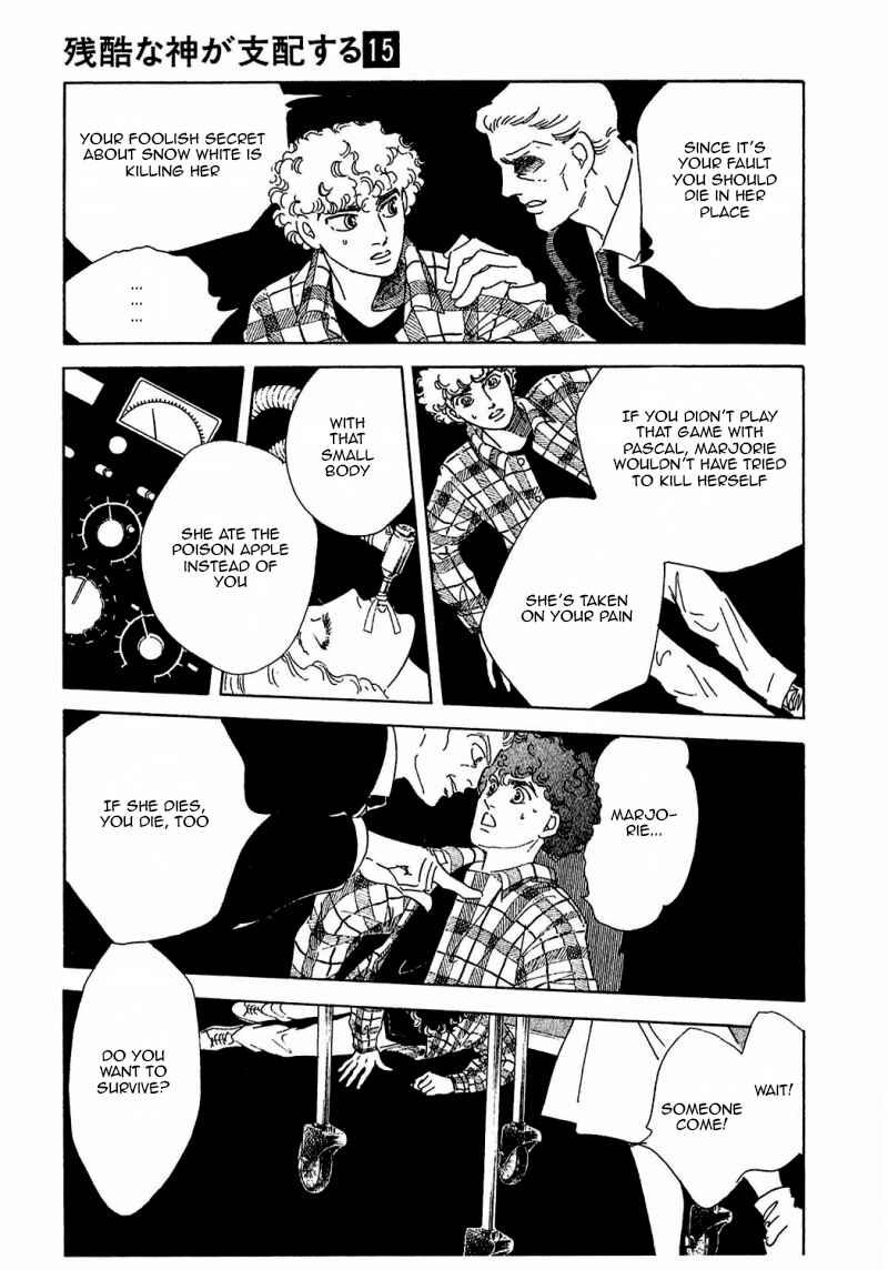 Page 12 Chapter 76 A Cruel God Reigns
