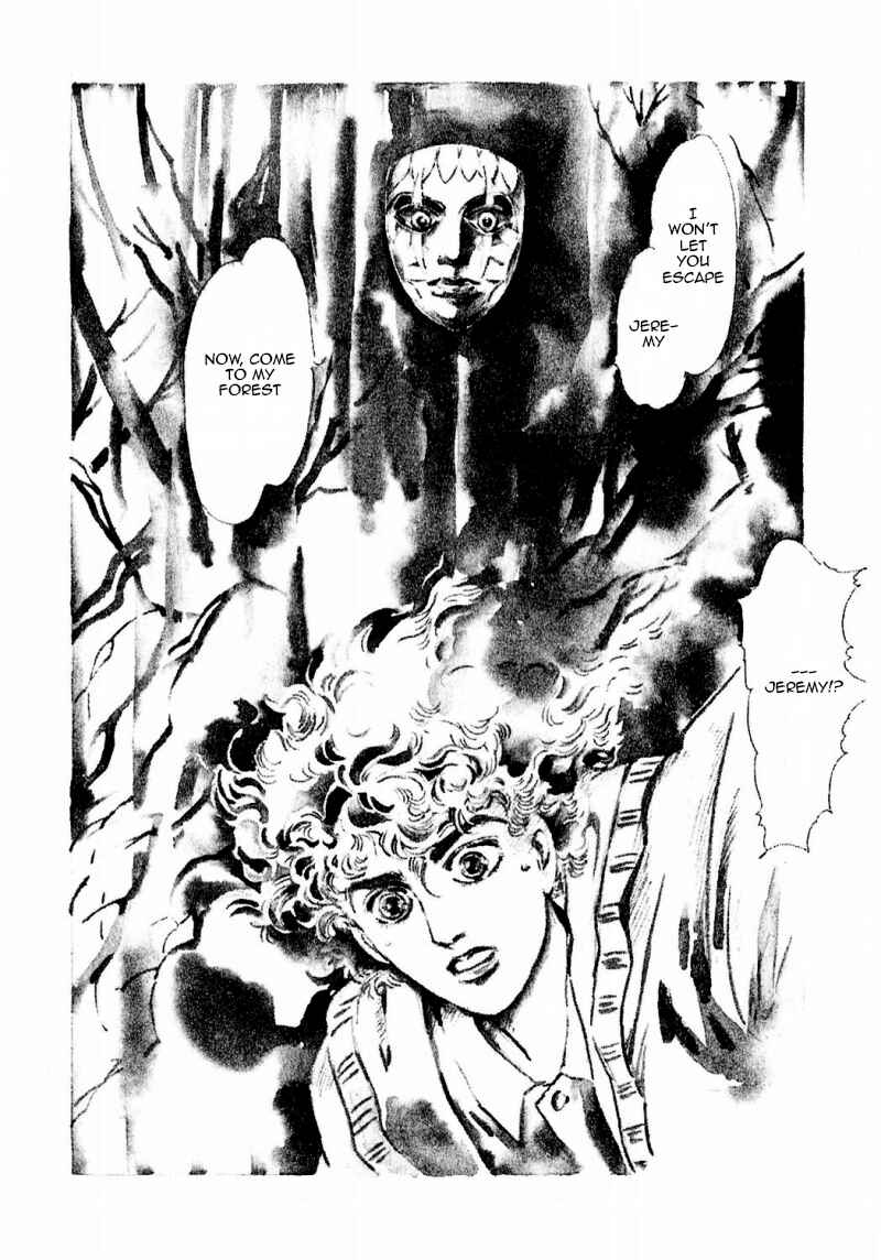 Page 27 Chapter 76 A Cruel God Reigns