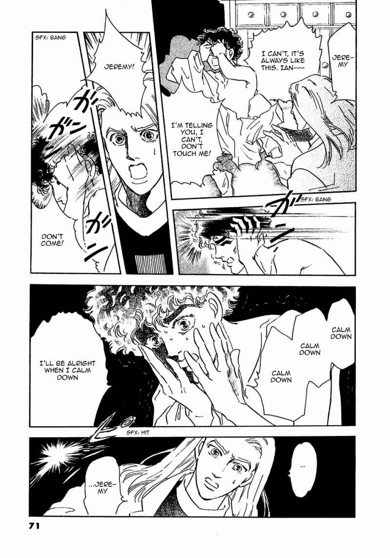 Page 30 Chapter 76 A Cruel God Reigns