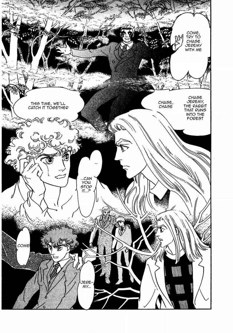 Page 34 Chapter 76 A Cruel God Reigns