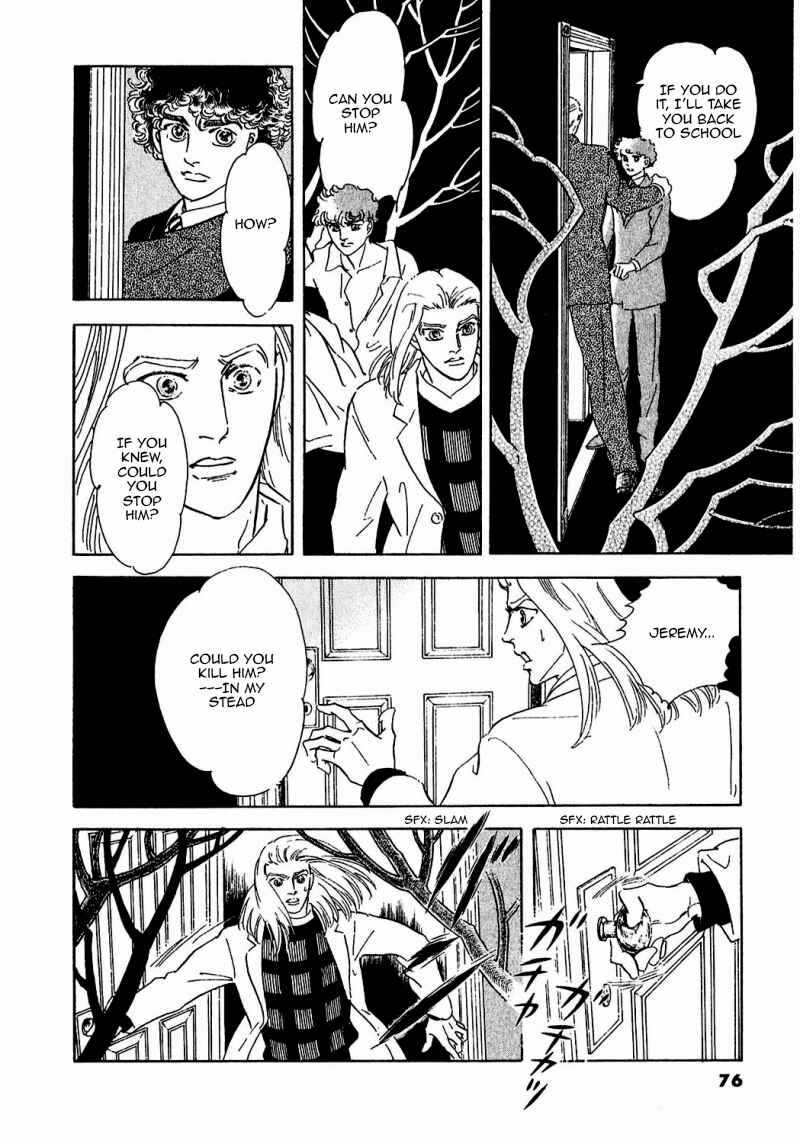 Page 35 Chapter 76 A Cruel God Reigns