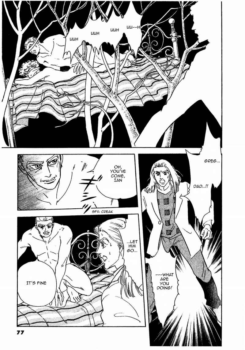 Page 36 Chapter 76 A Cruel God Reigns