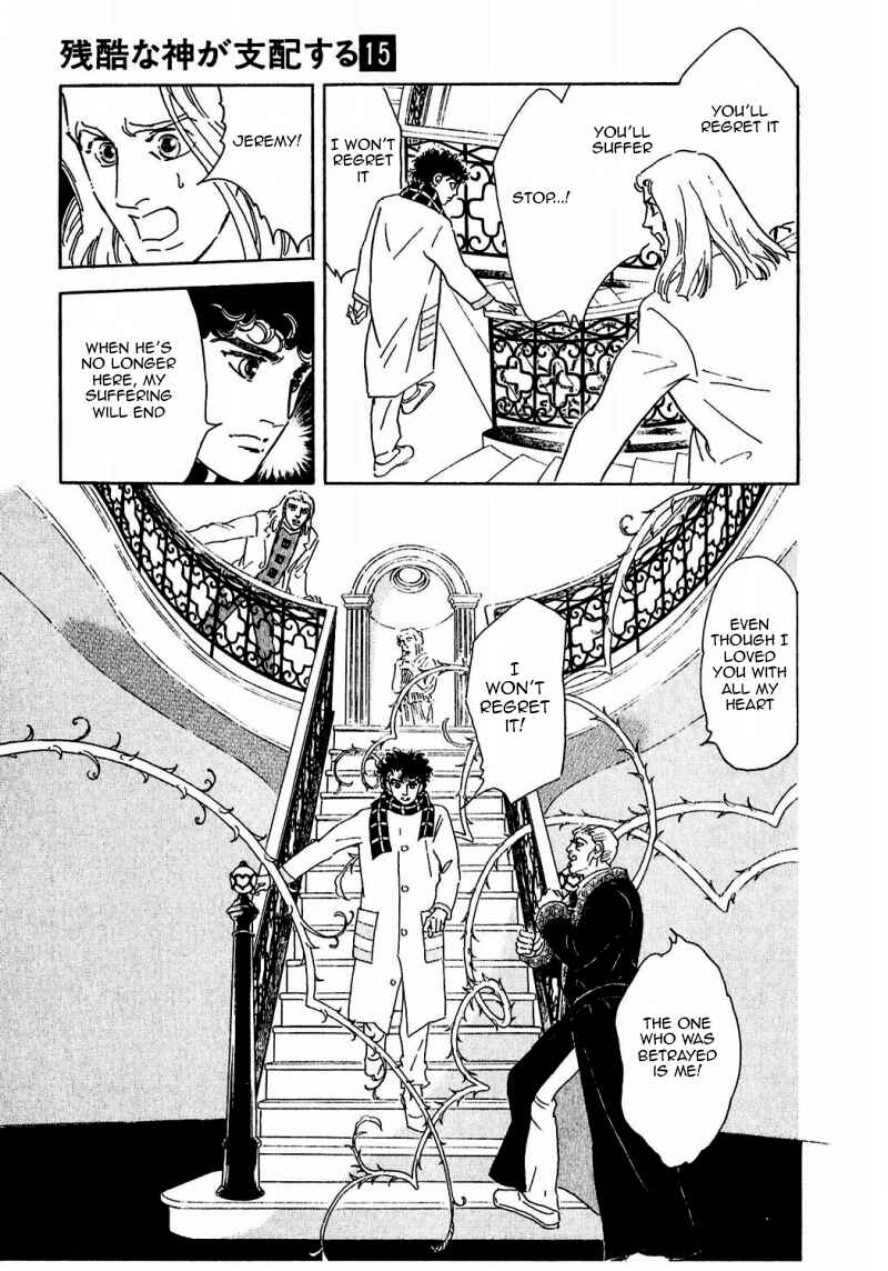 Page 42 Chapter 76 A Cruel God Reigns