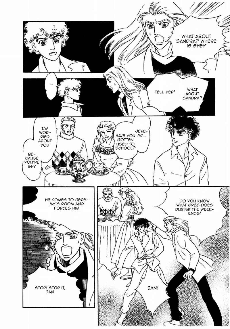 Page 43 Chapter 76 A Cruel God Reigns