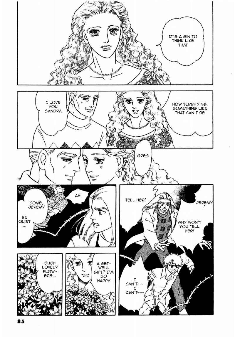 Page 44 Chapter 76 A Cruel God Reigns