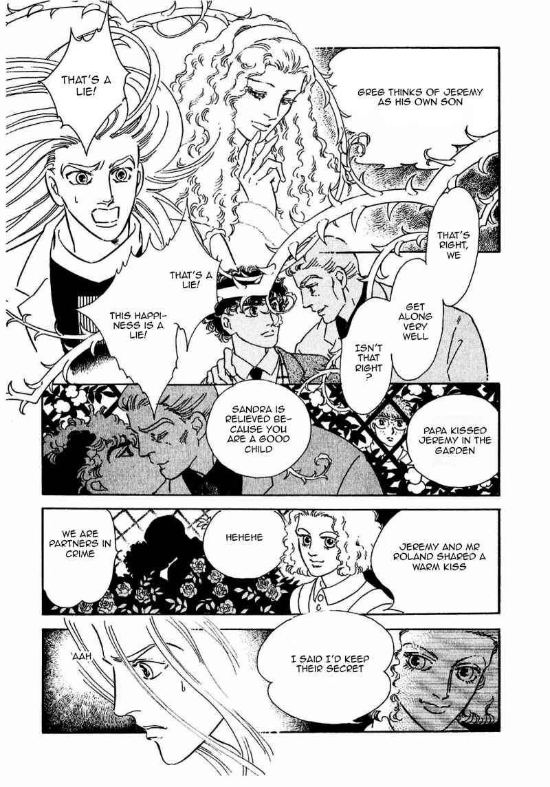 Page 50 Chapter 76 A Cruel God Reigns
