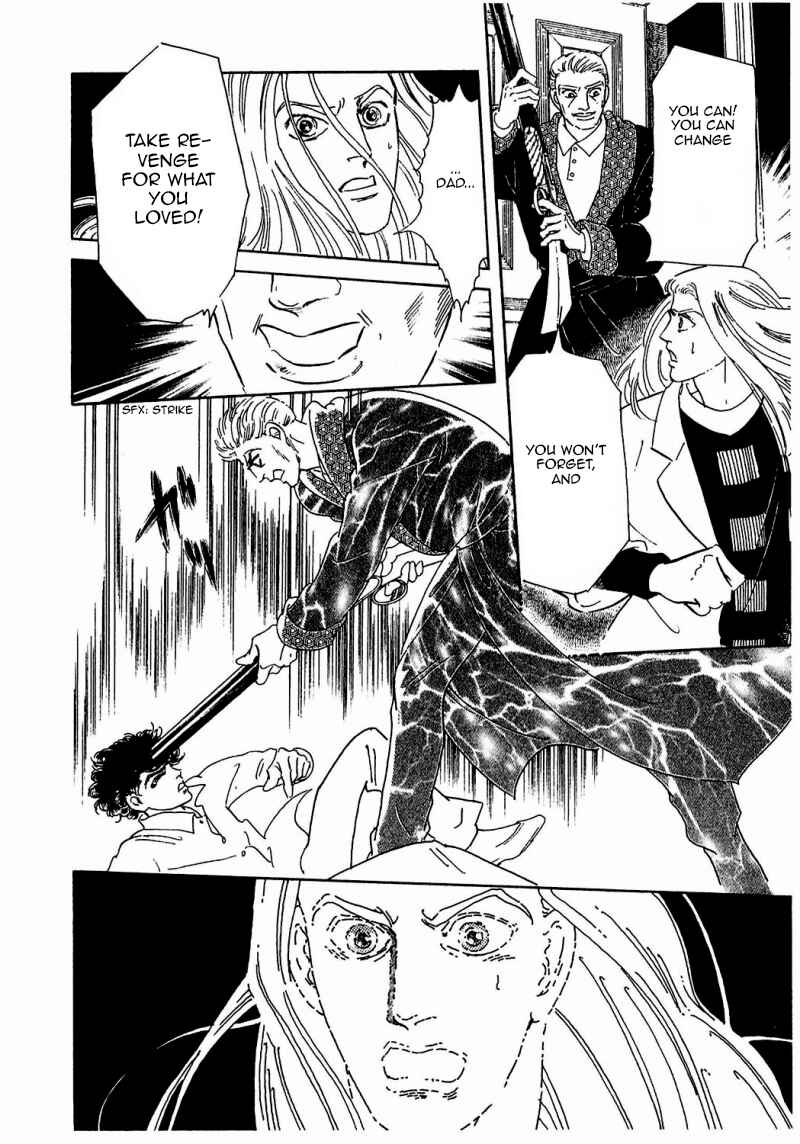 Page 55 Chapter 76 A Cruel God Reigns