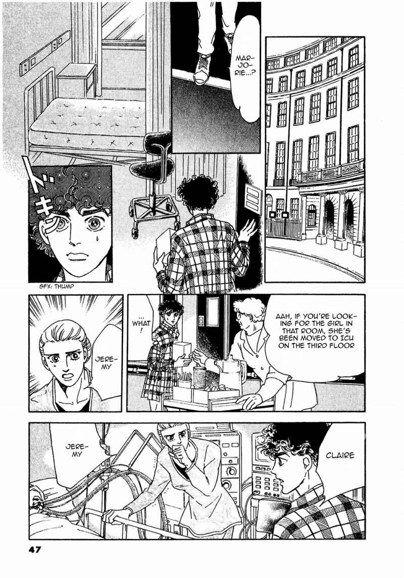 Page 6 Chapter 76 A Cruel God Reigns