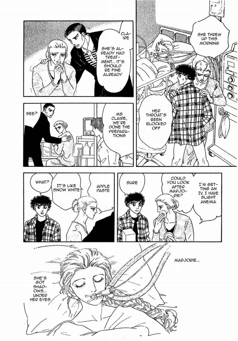Page 7 Chapter 76 A Cruel God Reigns
