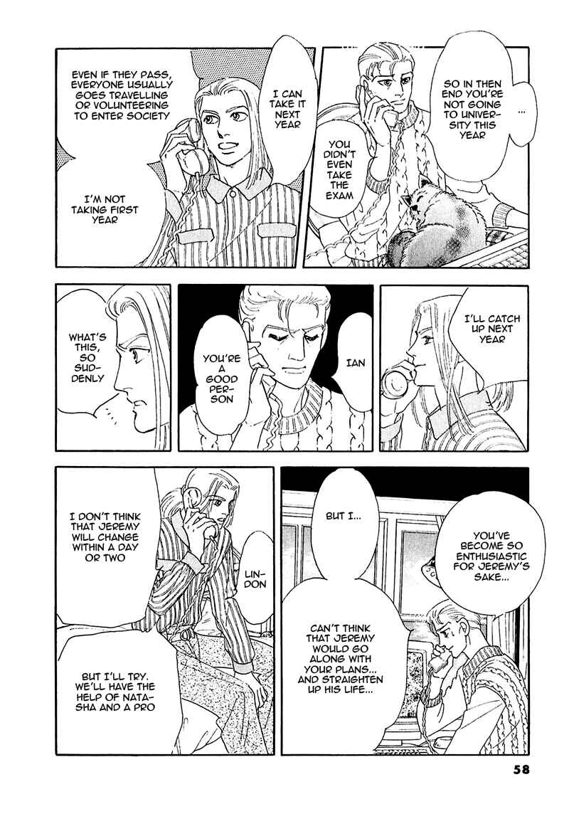Page 20 Chapter 56 A Cruel God Reigns
