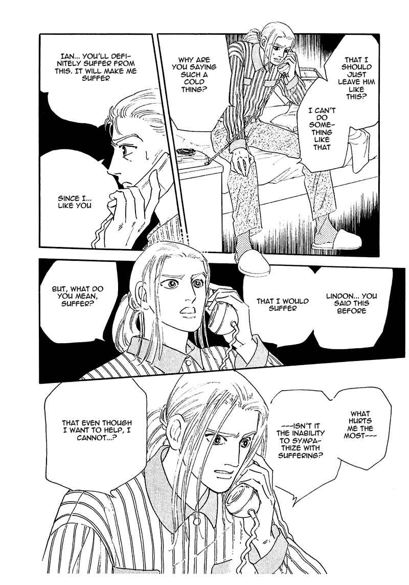 Page 22 Chapter 56 A Cruel God Reigns