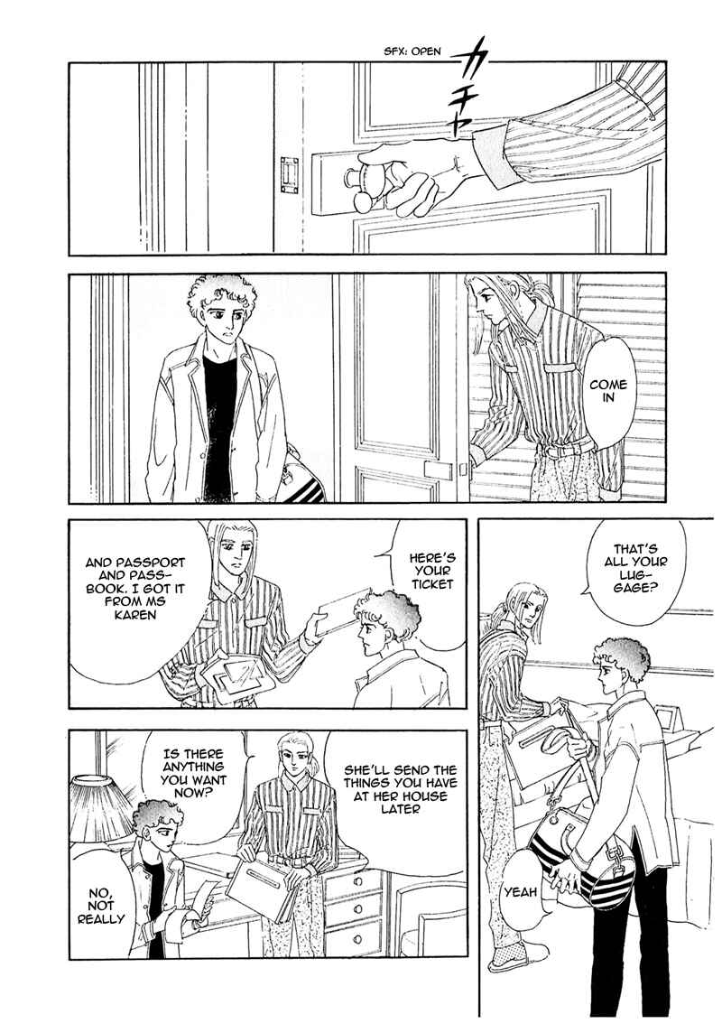 Page 24 Chapter 56 A Cruel God Reigns