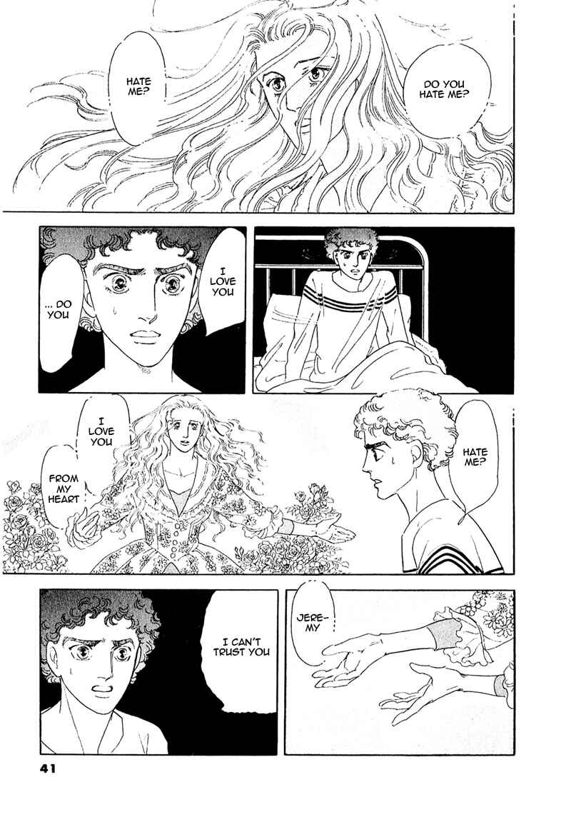 Page 3 Chapter 56 A Cruel God Reigns