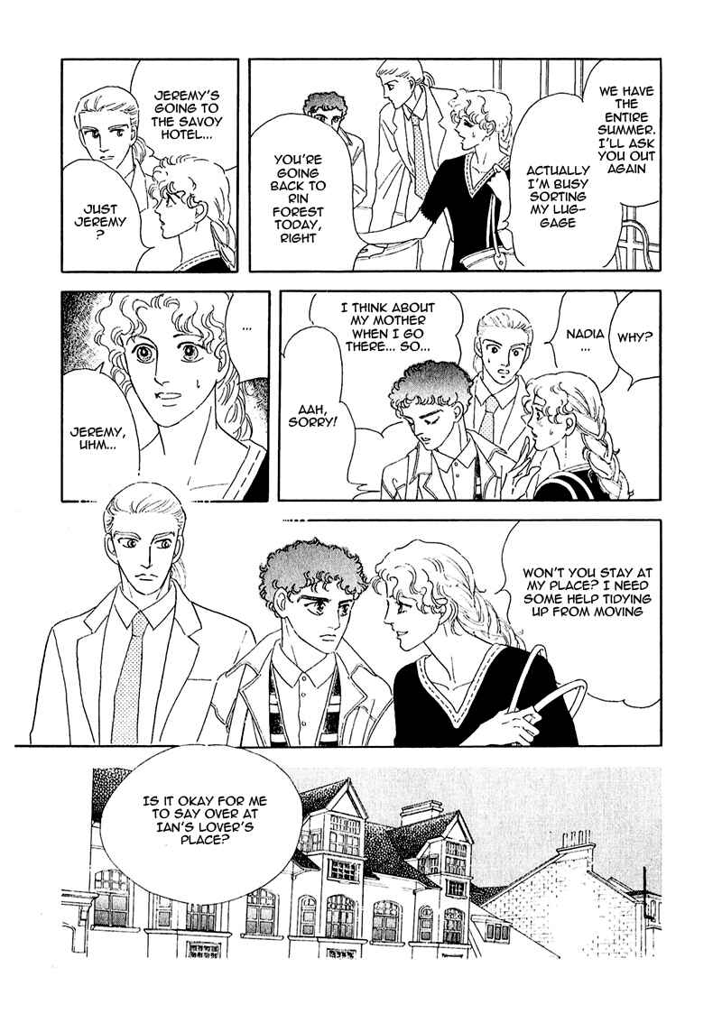 Page 33 Chapter 56 A Cruel God Reigns