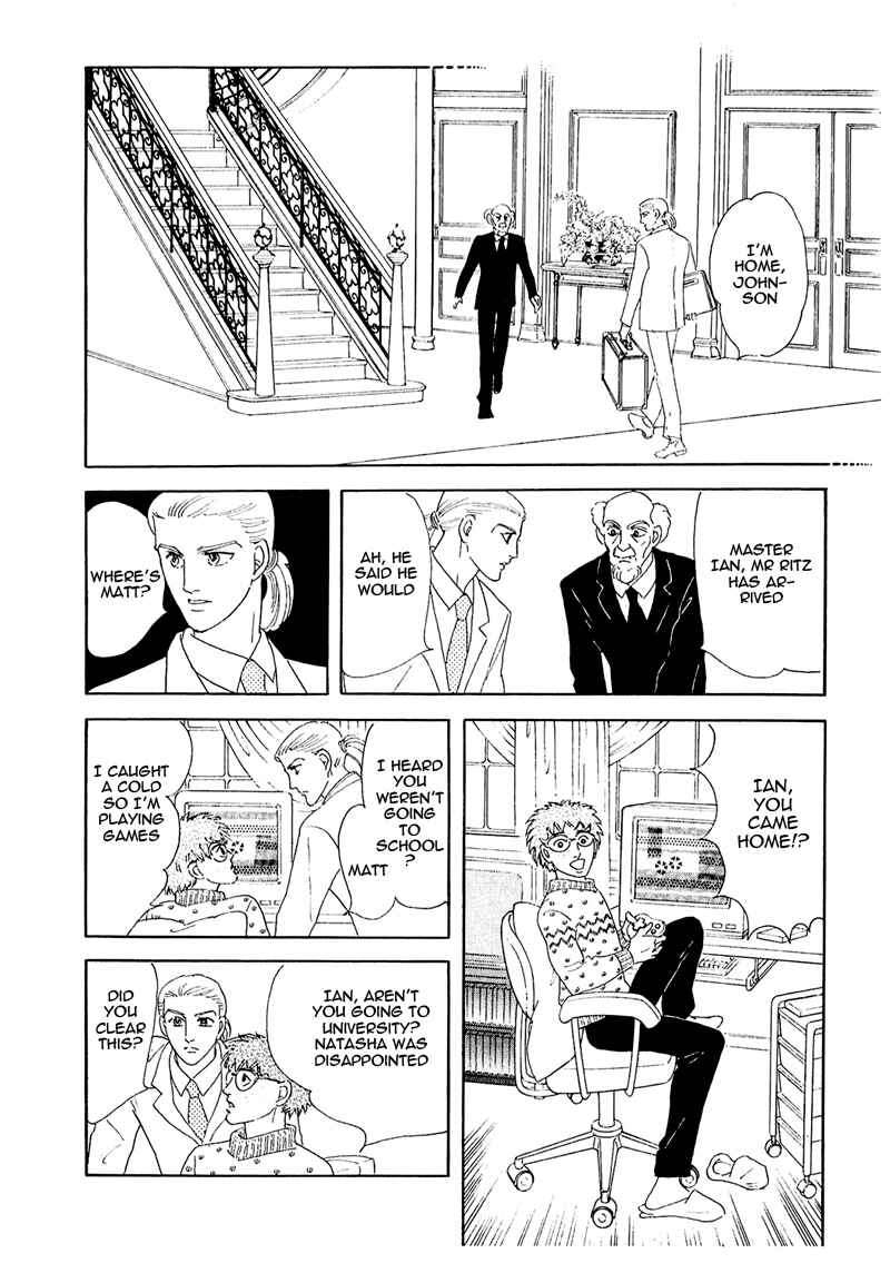 Page 36 Chapter 56 A Cruel God Reigns