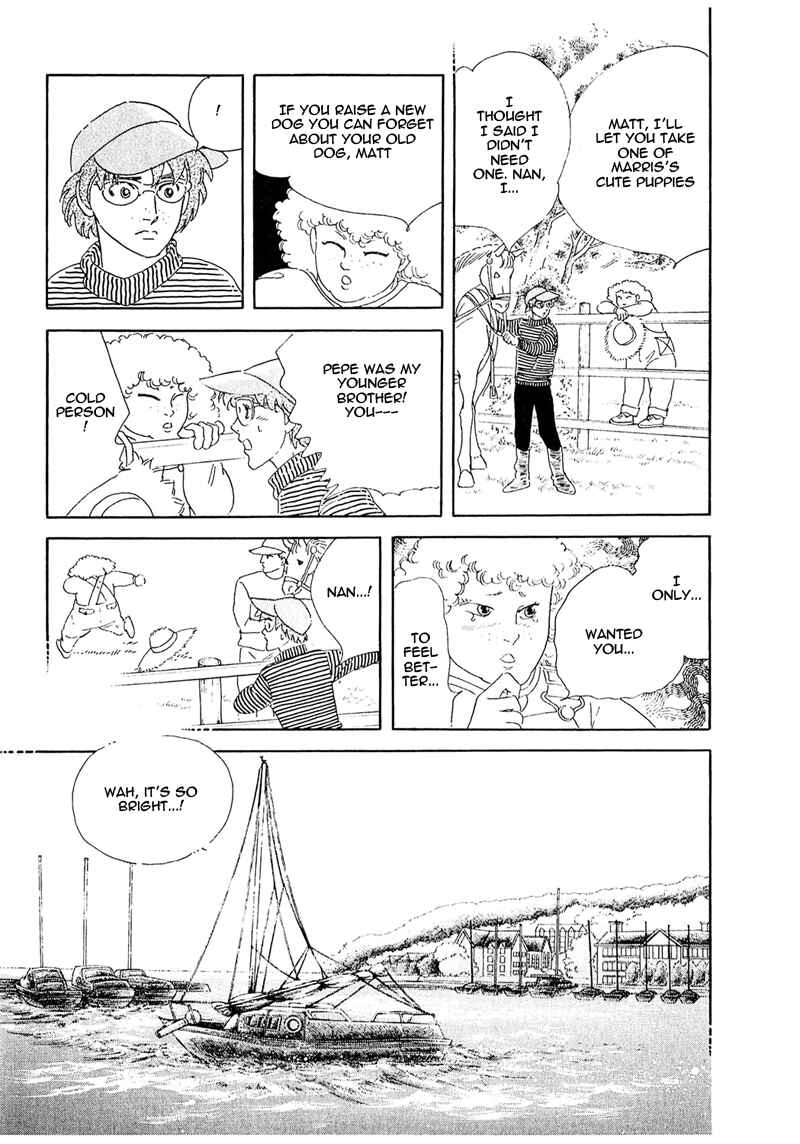 Page 41 Chapter 56 A Cruel God Reigns