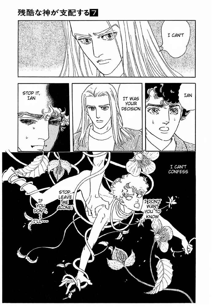 Page 25 Chapter 42 A Cruel God Reigns