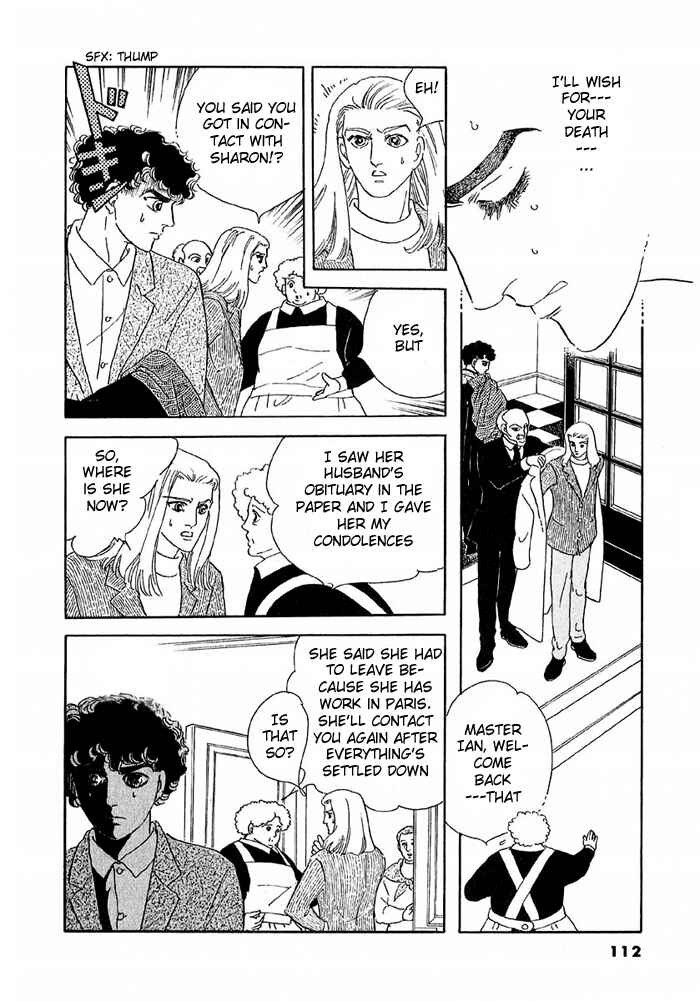 Page 26 Chapter 42 A Cruel God Reigns