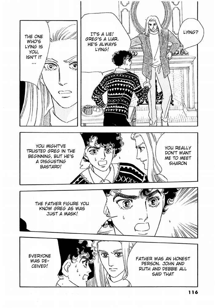 Page 30 Chapter 42 A Cruel God Reigns