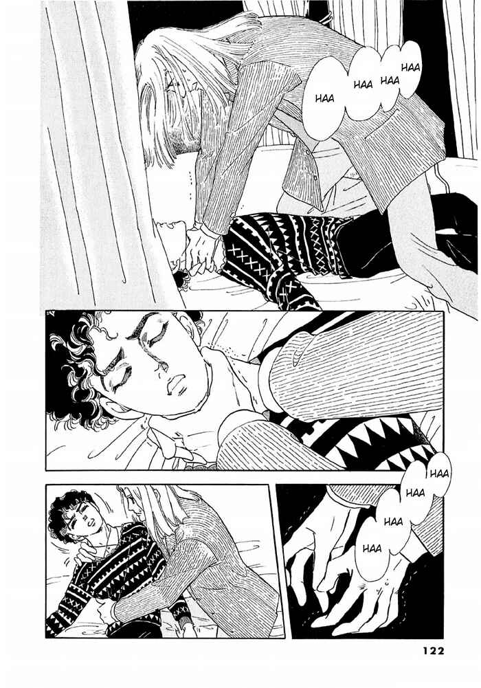 Page 36 Chapter 42 A Cruel God Reigns