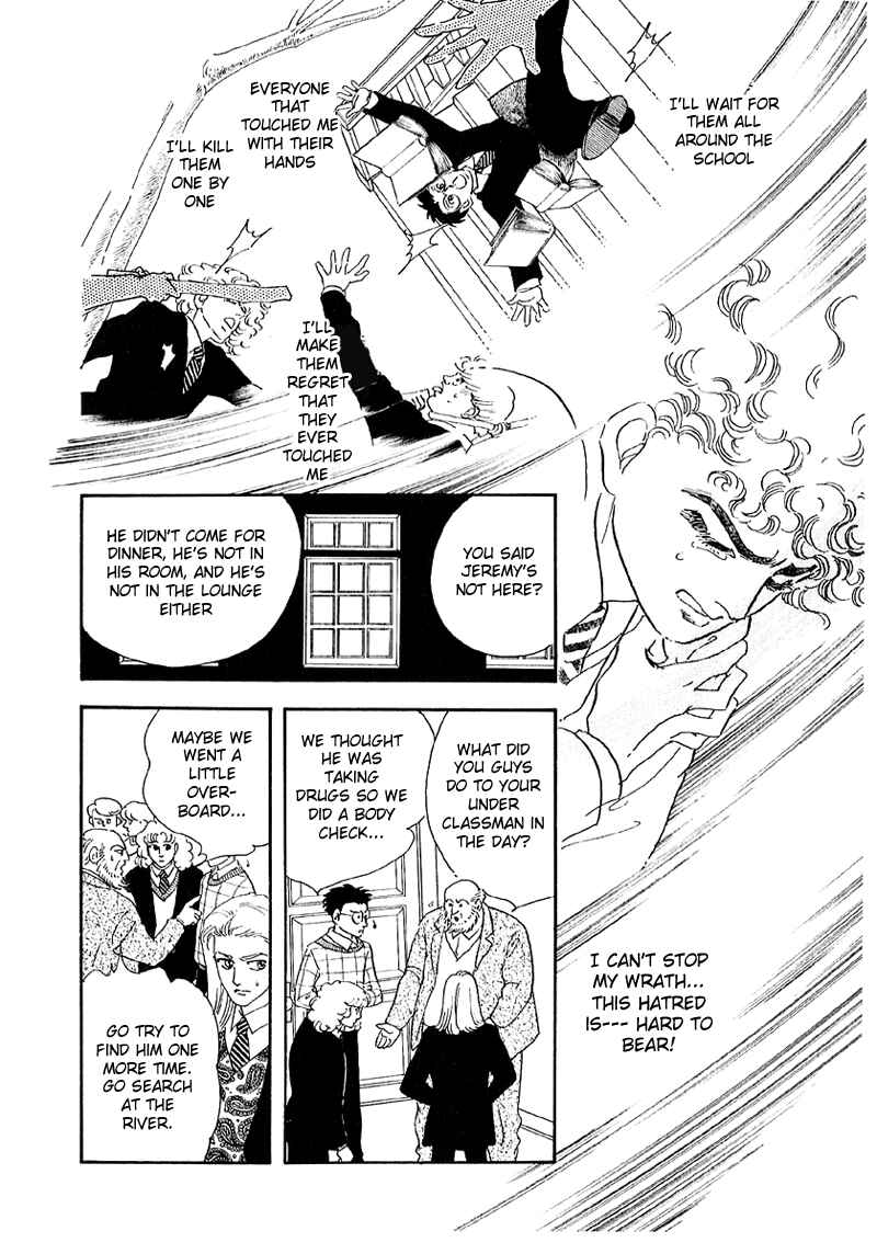 Page 4 Chapter 42 A Cruel God Reigns