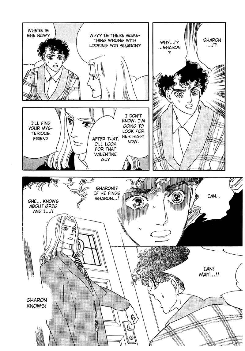 Page 8 Chapter 42 A Cruel God Reigns