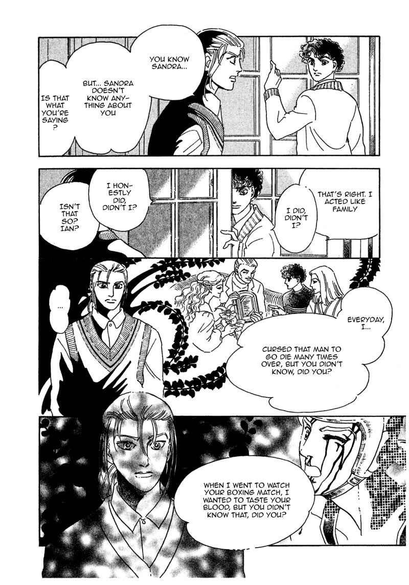 Page 24 Chapter 71 A Cruel God Reigns