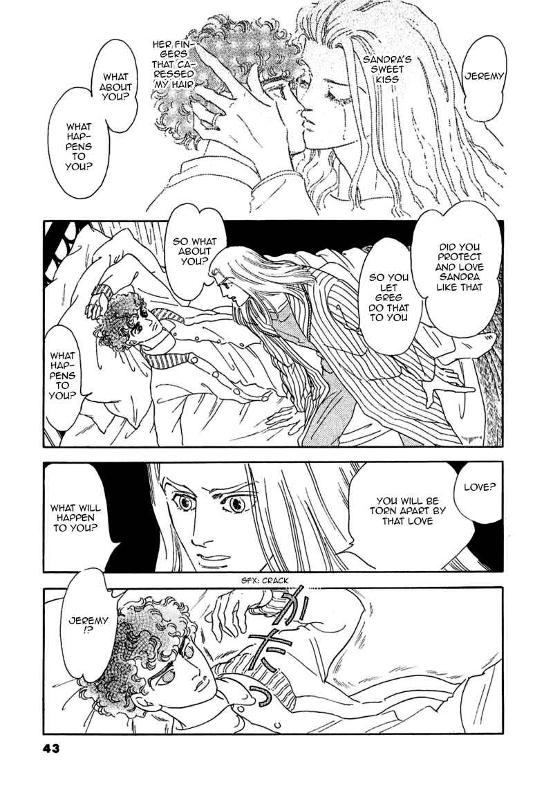 Page 47 Chapter 71 A Cruel God Reigns