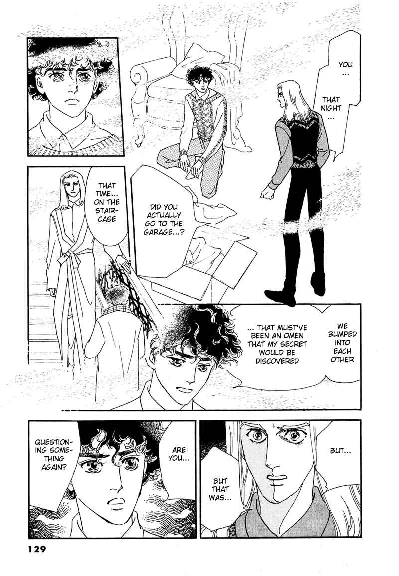 Page 14 Chapter 48 A Cruel God Reigns