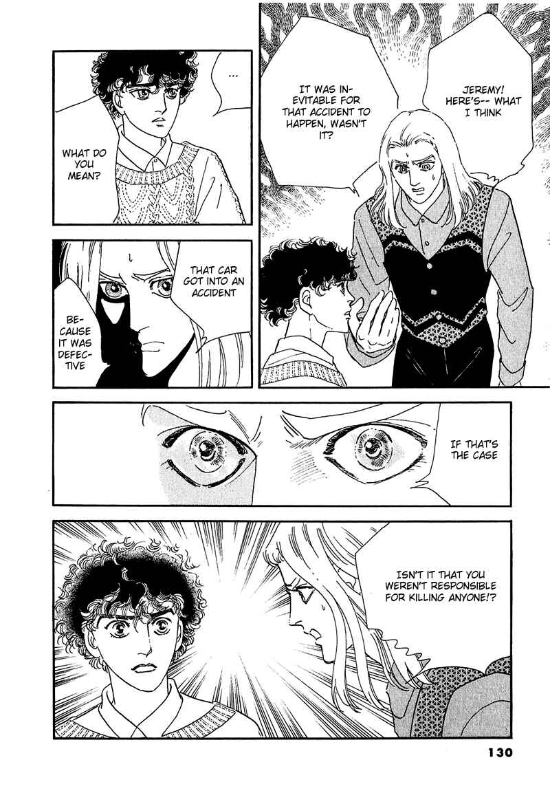 Page 15 Chapter 48 A Cruel God Reigns