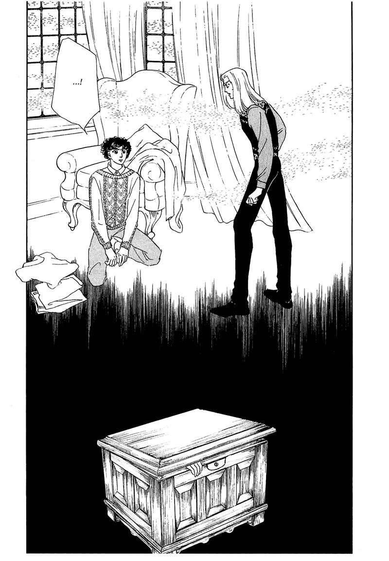 Page 16 Chapter 48 A Cruel God Reigns