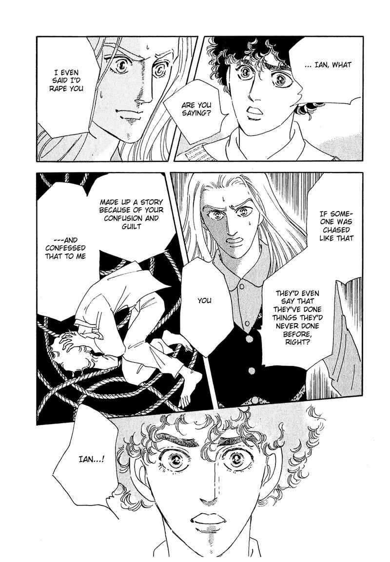 Page 19 Chapter 48 A Cruel God Reigns