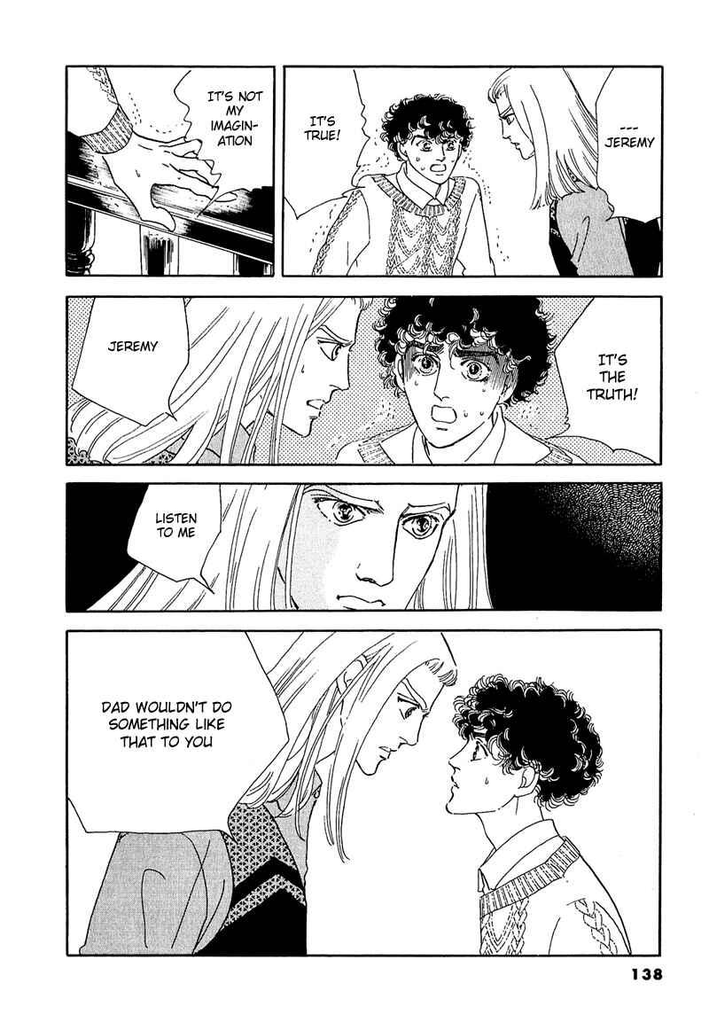 Page 23 Chapter 48 A Cruel God Reigns