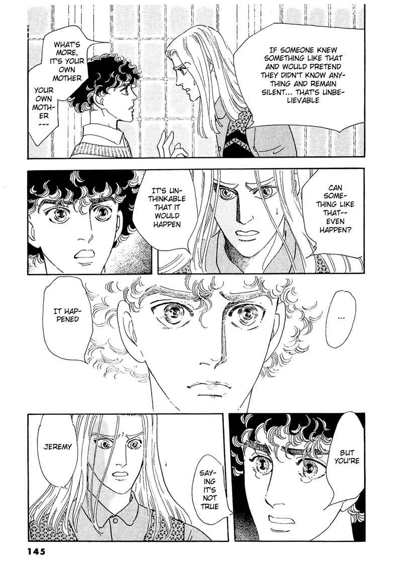 Page 30 Chapter 48 A Cruel God Reigns