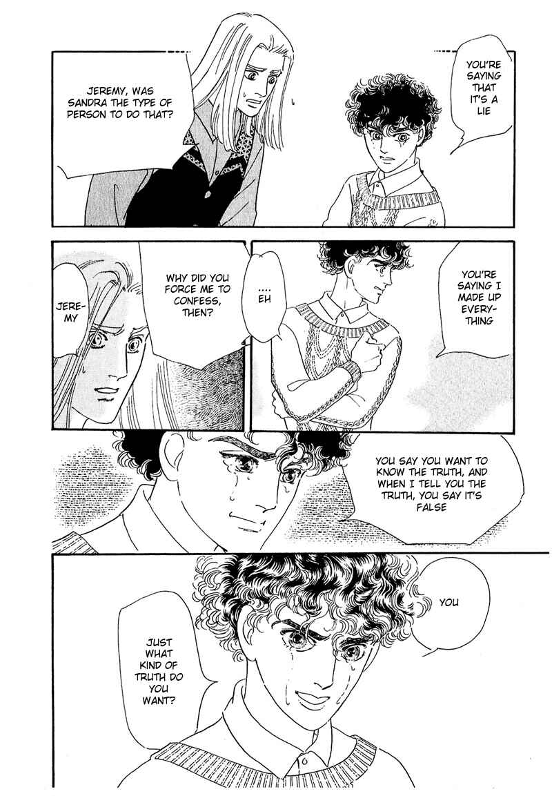 Page 31 Chapter 48 A Cruel God Reigns
