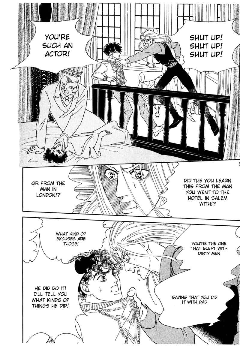 Page 33 Chapter 48 A Cruel God Reigns