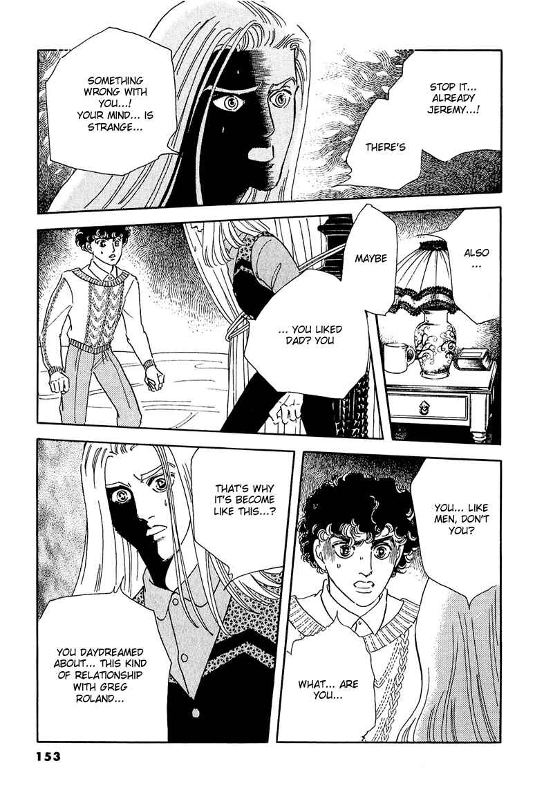 Page 38 Chapter 48 A Cruel God Reigns