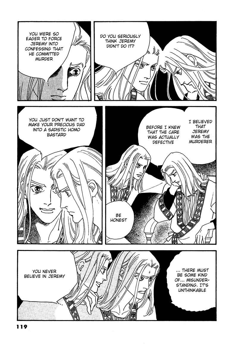 Page 4 Chapter 48 A Cruel God Reigns