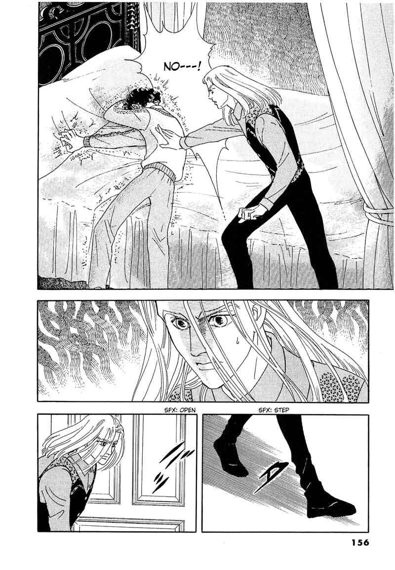 Page 41 Chapter 48 A Cruel God Reigns