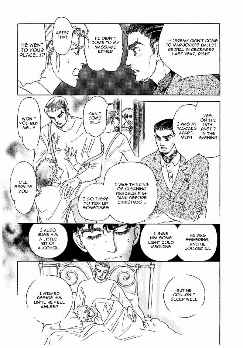 Page 42 Chapter 84 A Cruel God Reigns
