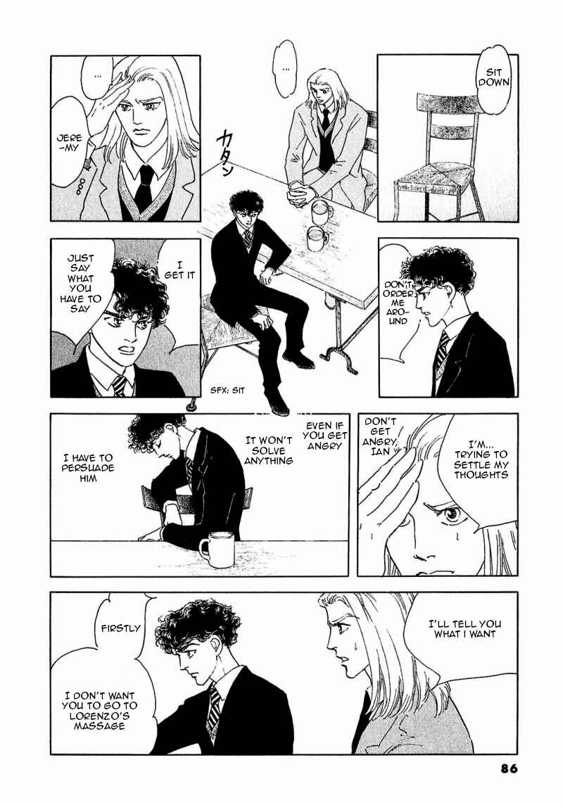 Page 45 Chapter 84 A Cruel God Reigns